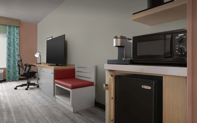 Hilton Garden Inn Raleigh Capital Blvd I-540