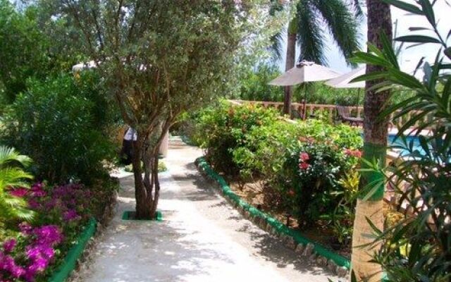 Royal Palms Hotel