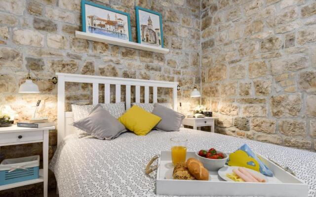 Apartment Fabijanko OldTown