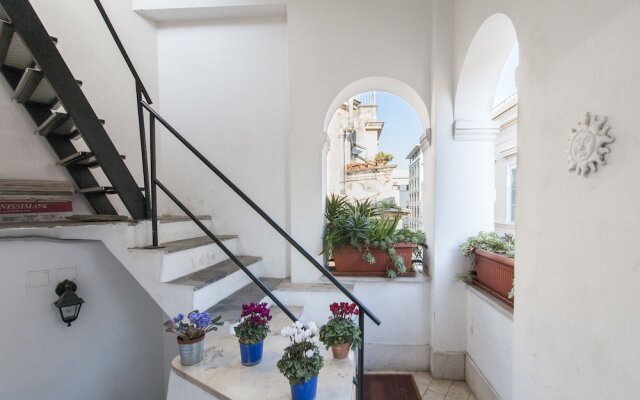 Flatinrome Trastevere