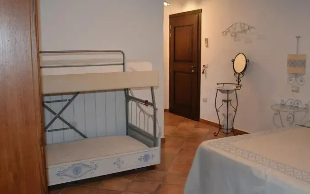 Turismo Rurale Belvedere Pradonos