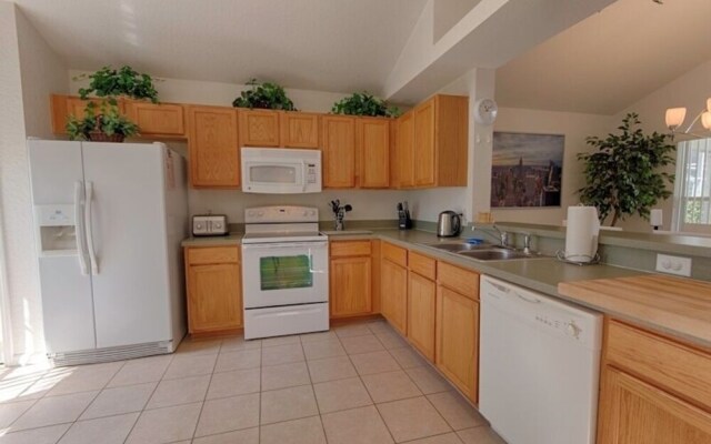 Cw145 4 Bedroom Home