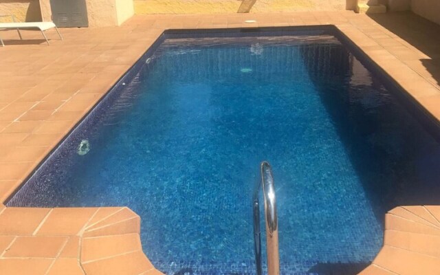 89-bonita Casa con Piscina Privada