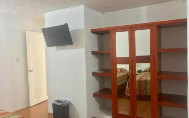 Hotel Suites Mediterraneo Boca del Rio Veracruz