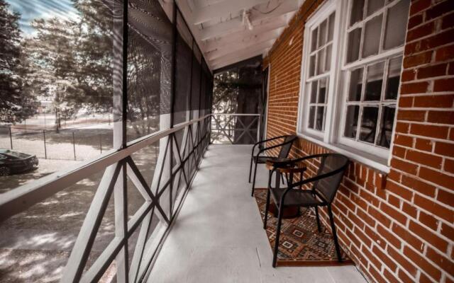 Historic Hill Apt1