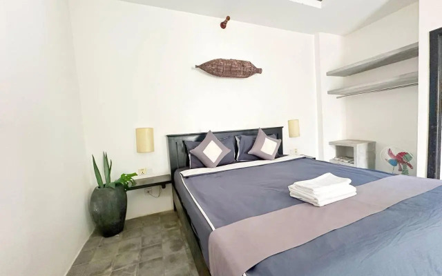 Botanic Artistry Boutique Hotel & Garden