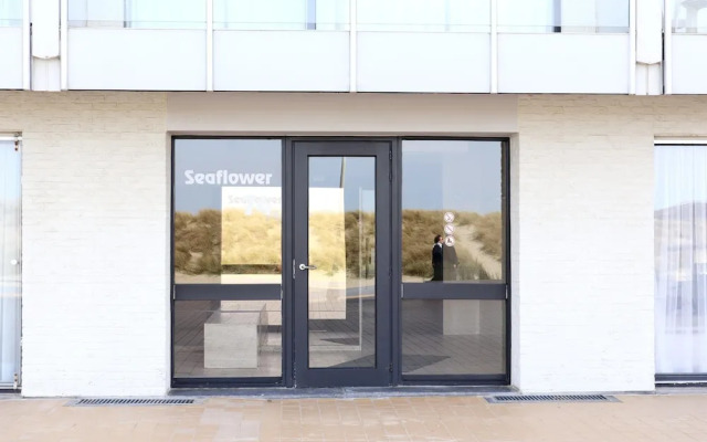 Apartment in Nieuwpoort With Stunning Sea Views