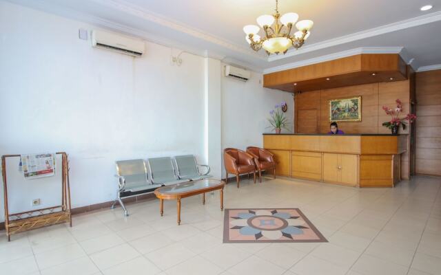Airy Kota Tinggi Sisingamangaraja 23 Pekanbaru