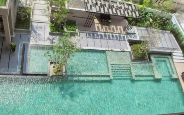 The Place Hua Hin near Beach