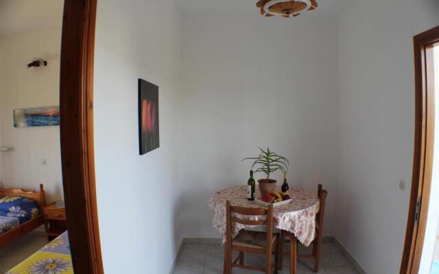 Nikolas House