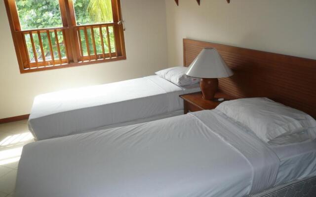 Tanjung Lesung Beach Hotel