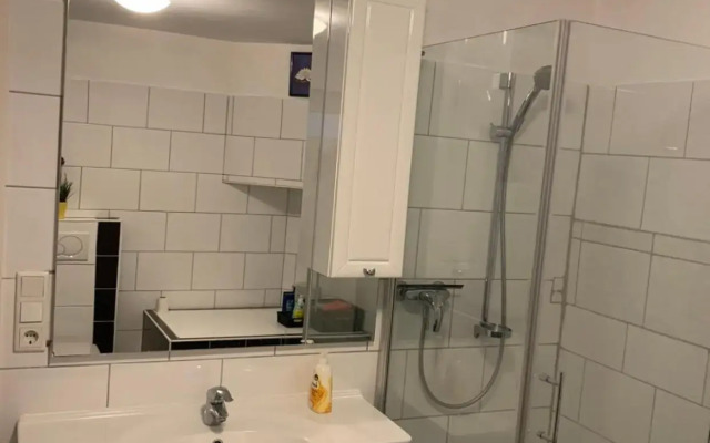 Faridd Ferienwohnung