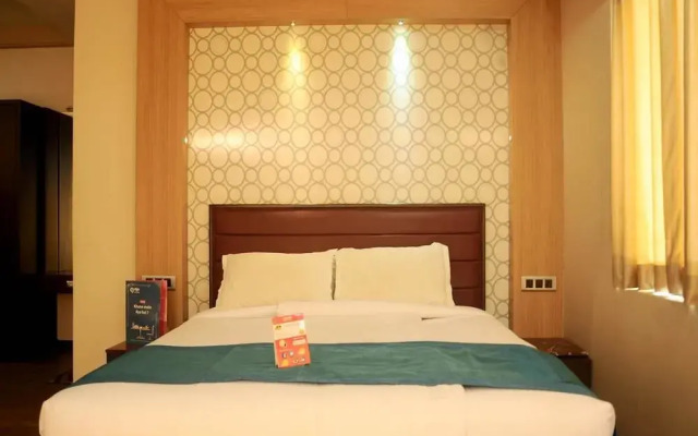 OYO 2337 Gold Coast Beach Resort