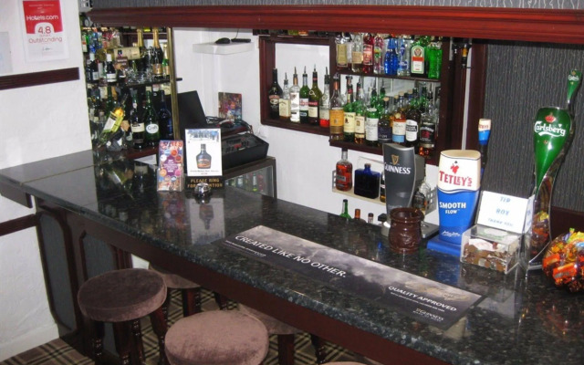 Rock Dene Hotel