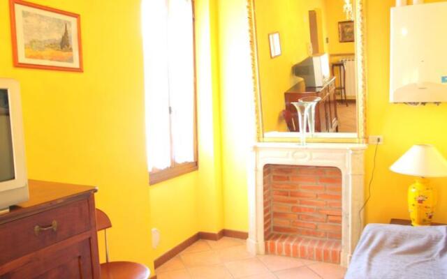 Residenza Vicolo Pozza