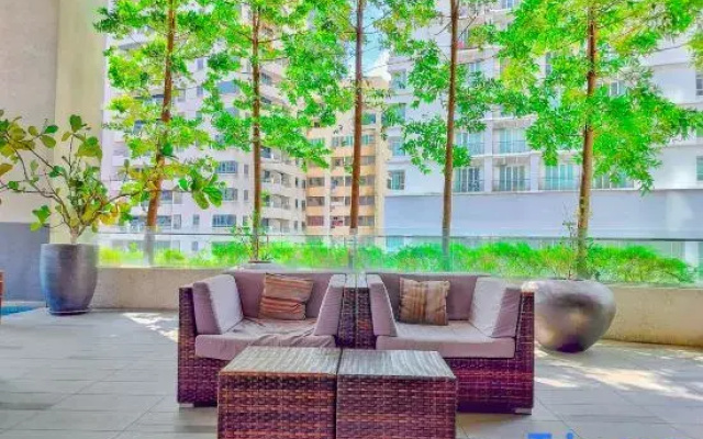 Lila Suites One Bukit Ceylon