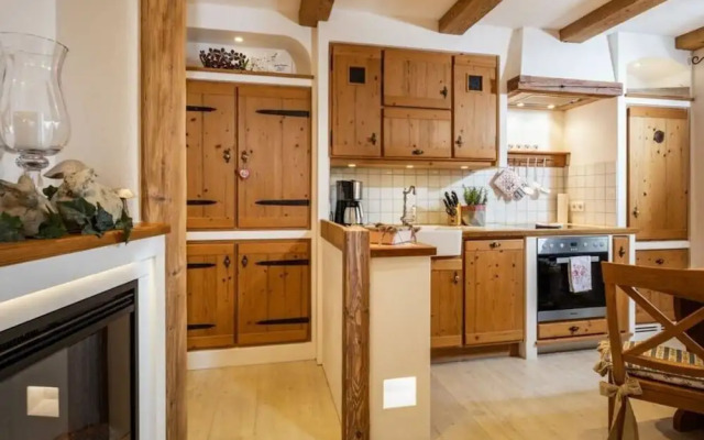 Kehlstein - Reich Family