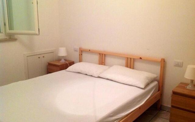 S08 - Sirolo, Nuovo Trilocale Con Terrazzo