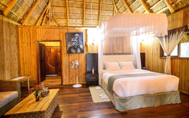 Parkview Safari lodge