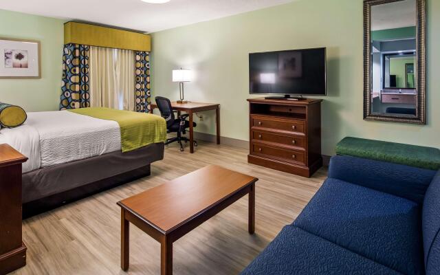 Best Western Plus Myrtle Beach @ Intracoastal