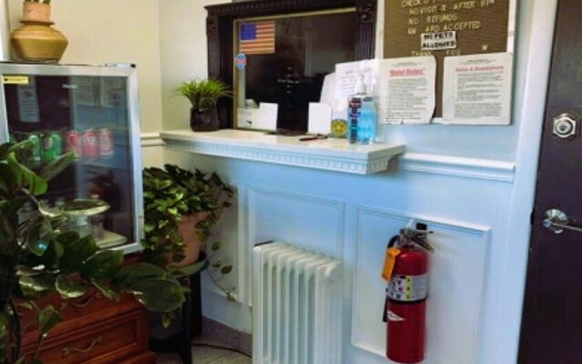 Apollo Motel By OYO Cinnaminson NJ, US-130