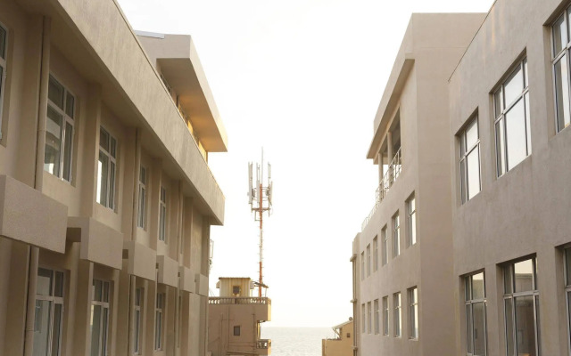 Renuka City Hotel