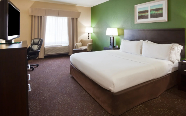 Holiday Inn Express & Suites Aberdeen by IHG