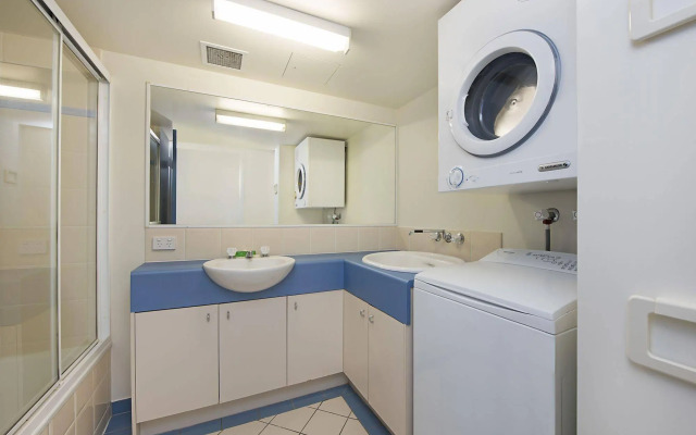 Fairseas Holiday Apartments