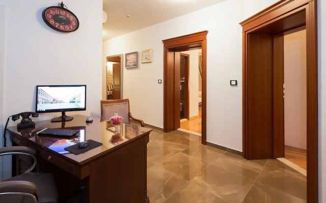 Priska Luxury Rooms