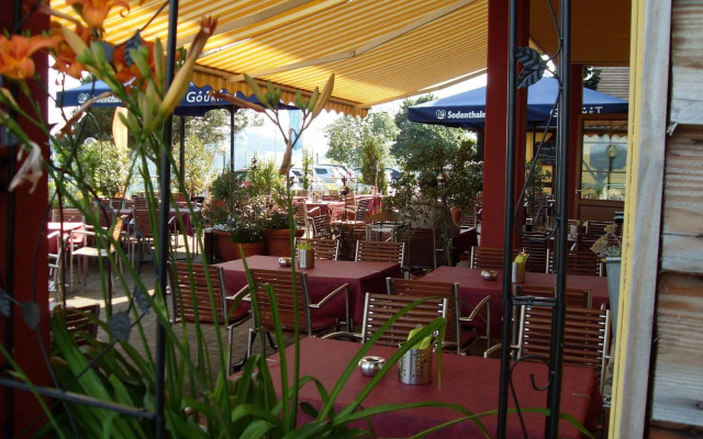 Landhotel Klingerhof