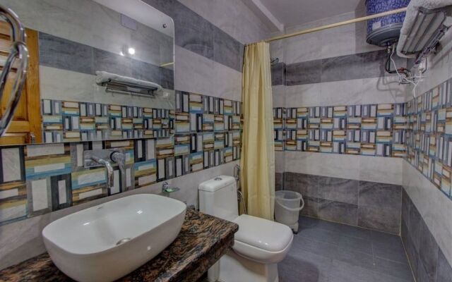 Hotel Samiru