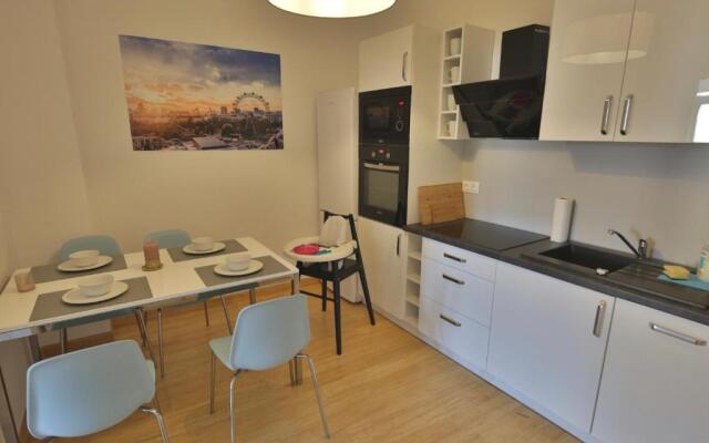Zwischen Schönbrunn und dem City Center. Apt. 29