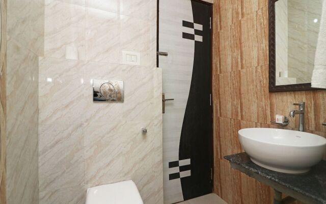 Oyo 4773 Atithi Inn