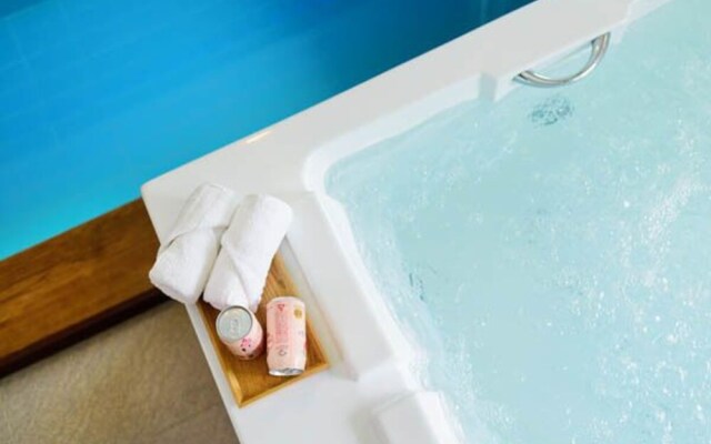 Gapyeong All that Water Pool Villa