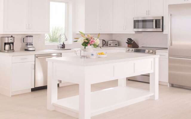 The Islands of Islamorada