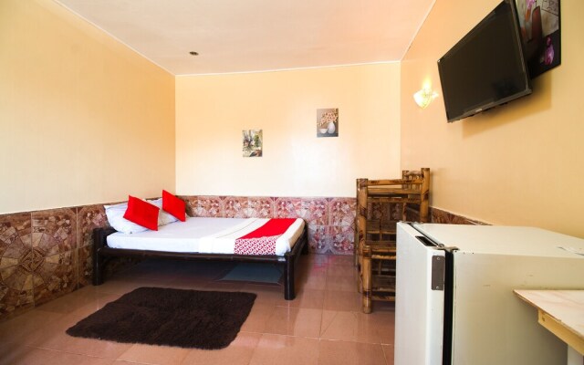 OYO 761 Caza Southville Apartelle