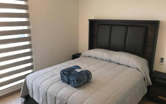 Beautiful Apartment Furnished - Great Location - Swimming Pool Gym Wifiaa