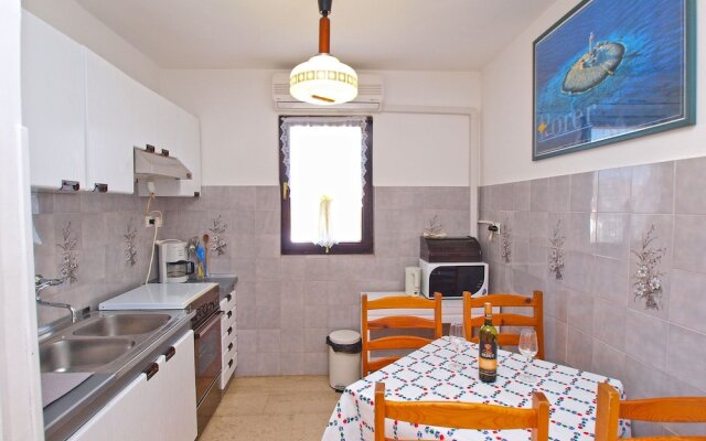 Apartment 1334
