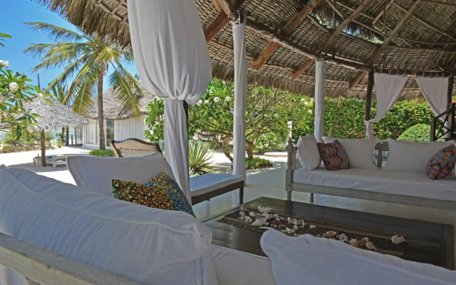 Alawi Boutique Hotel
