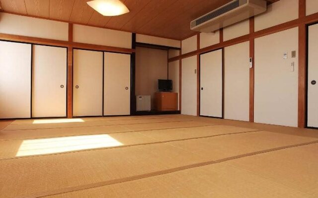 Sakunami Onsen Katakuri-no-Yado