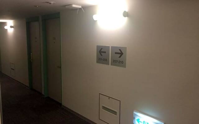 R&B Hotel Hakata Ekimae 1 - Vacation STAY 16389v