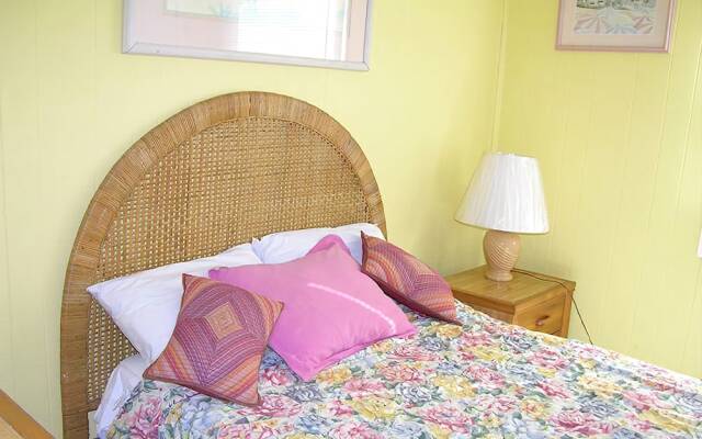 Gullway Villas 2628 202A 2 Br condo by RedAwning