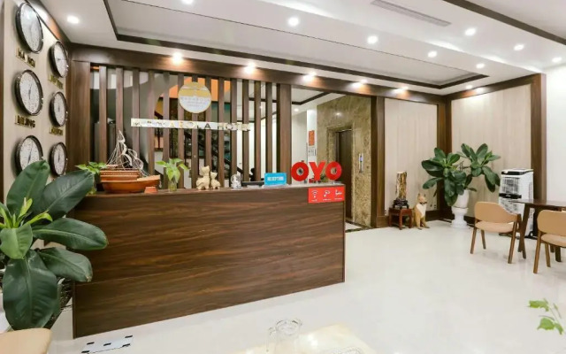 Manarola Hotel by OYO Rooms