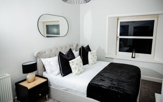 Crieff House