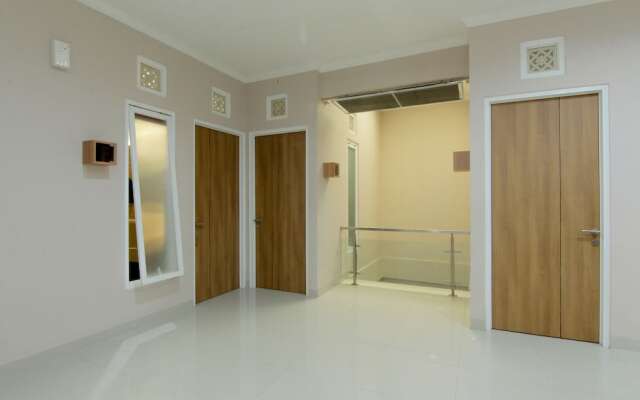 Agrapana Guesthouse 2
