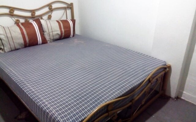 Wheelers Guest House, Kuala Lumpur