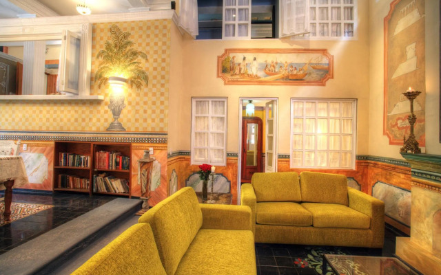 Rivera del Rio Boutique Hotel