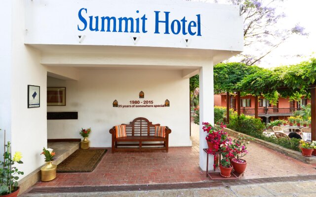 Summit Hotel