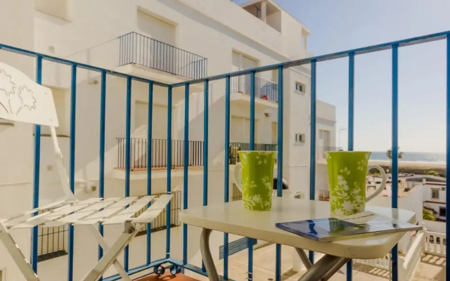 Apartamento Carril de la Fuente 17597