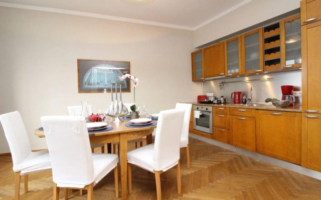 Tallinn City Apartments